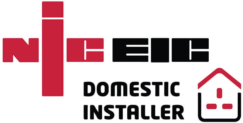 NICEIC Domestic Installer